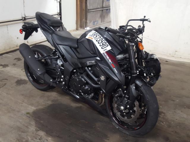 SUZUKI GSX-S750 M 2018 js1c533d8j2100636