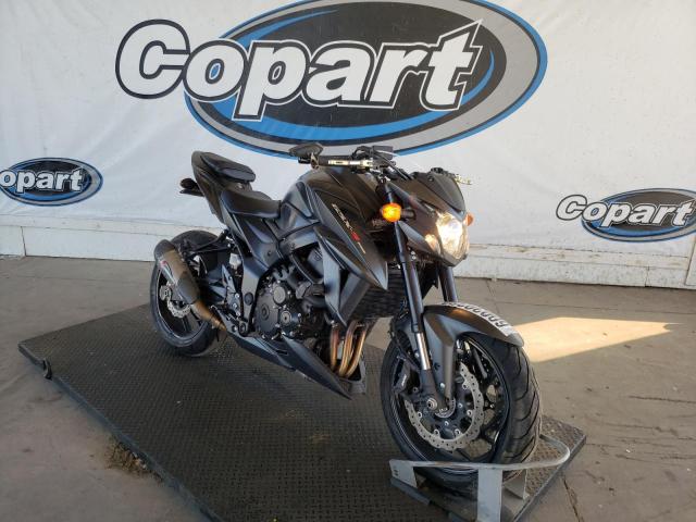 SUZUKI GSX-S750 M 2020 js1c533d8l7100027