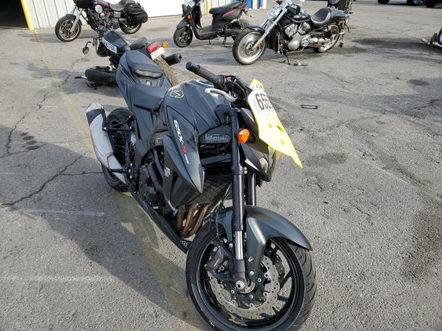 SUZUKI GSX-S750 M 2020 js1c533dxl7100031