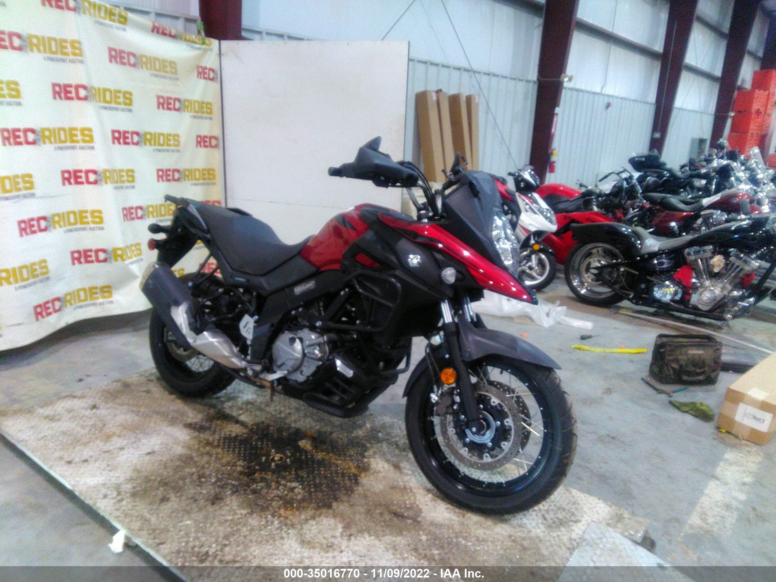 SUZUKI NULL 2019 js1c733b0k7100093