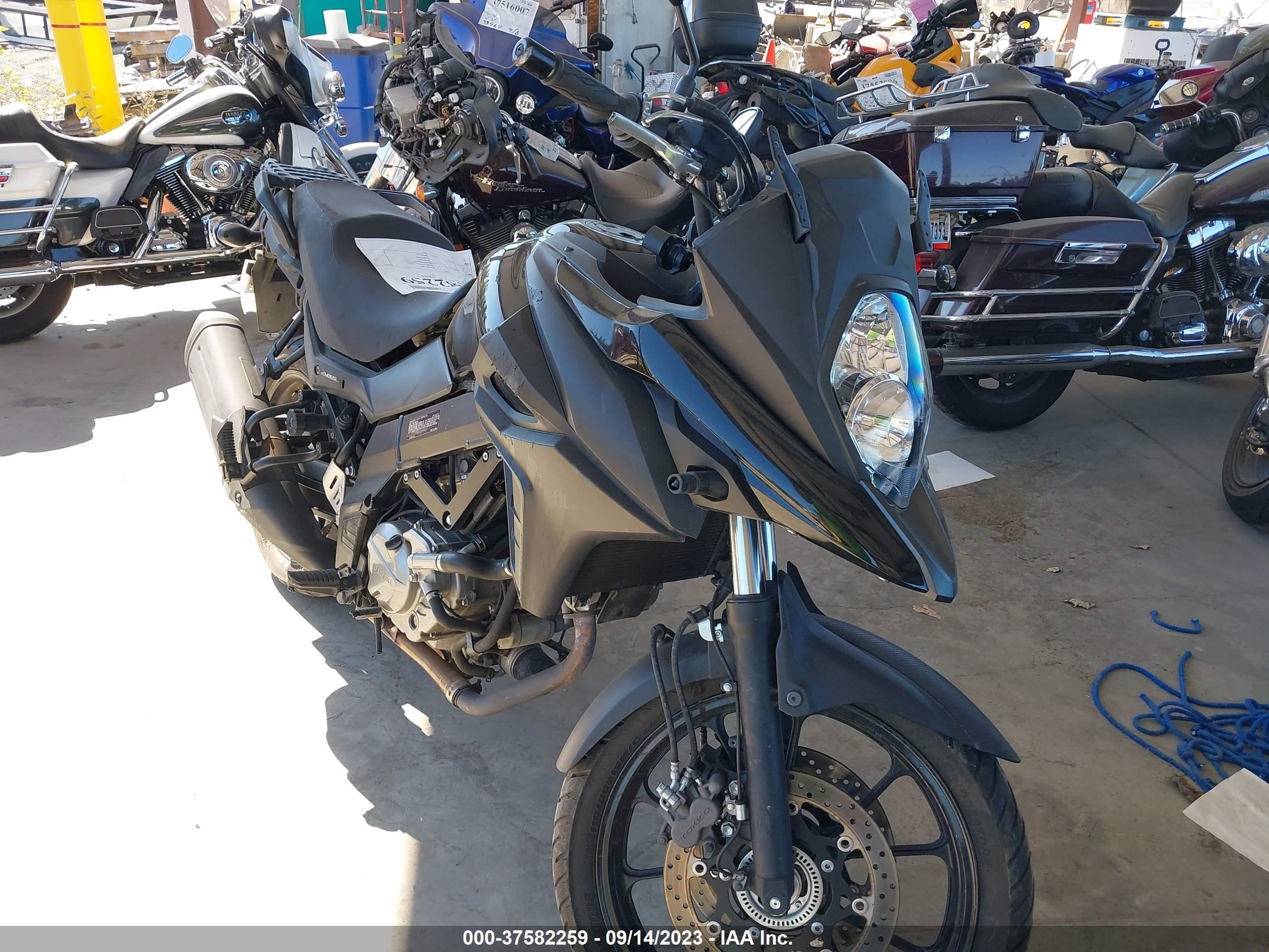 SUZUKI NULL 2018 js1c733b7j2100037