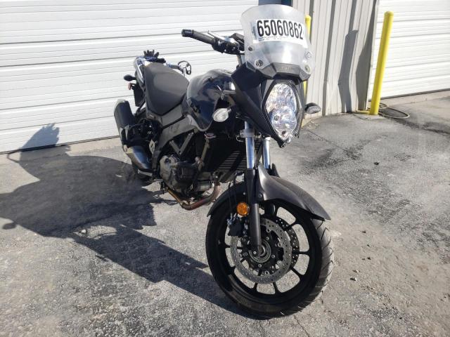 SUZUKI DL650 A 2018 js1c733bxj2100114