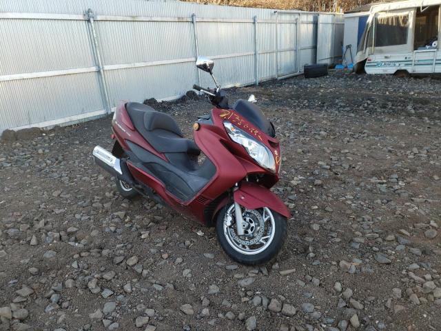 SUZUKI NULL 2008 js1ck44a182101608