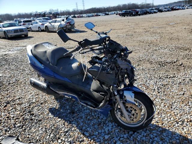 SUZUKI AN400 2008 js1ck44a382100590