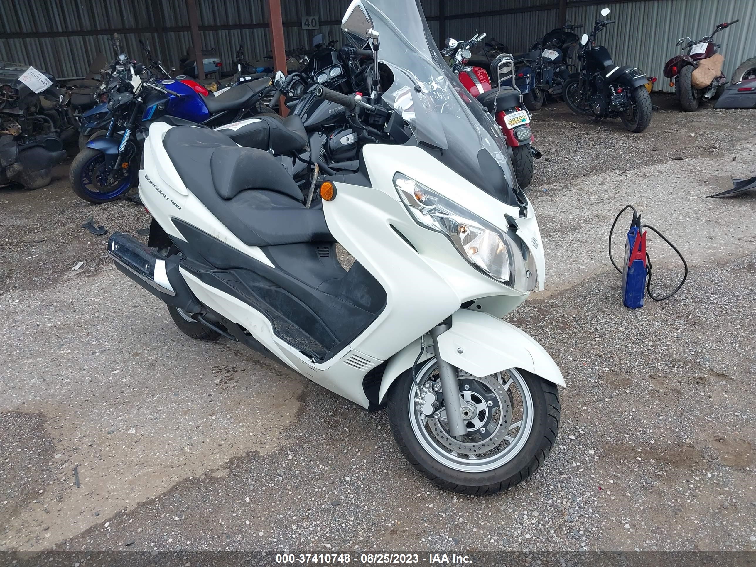 SUZUKI NULL 2011 js1ck44b1b2100491