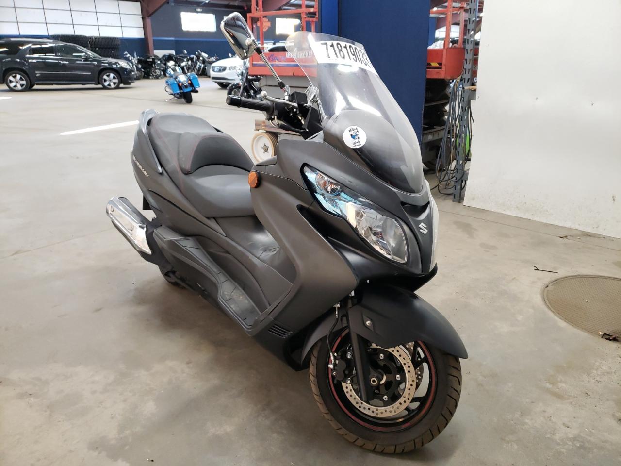 SUZUKI NULL 2015 js1ck44b6f2100055