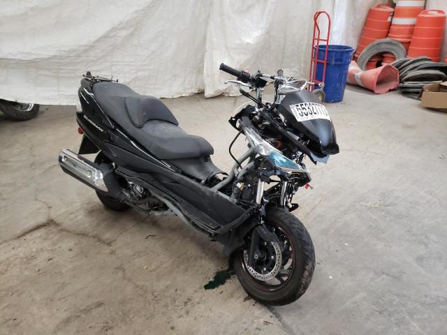 SUZUKI AN400 A 2014 js1ck44b8e2100072