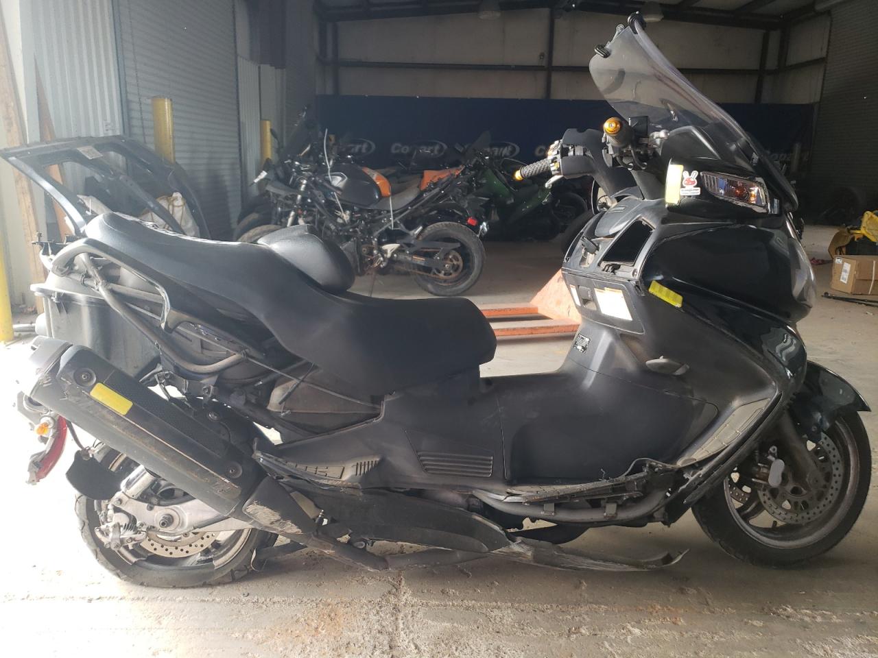 SUZUKI NULL 2008 js1cp51ax82100825