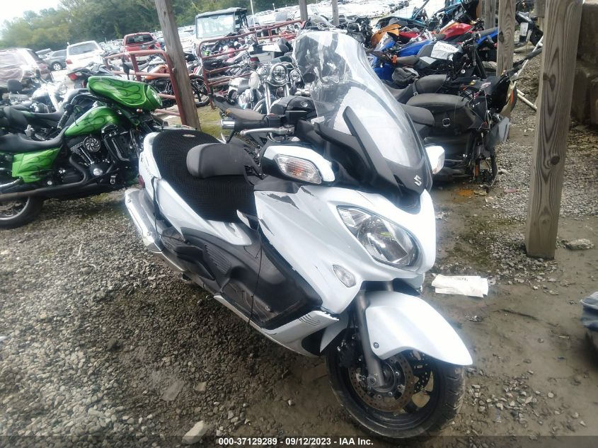 SUZUKI NULL 2013 js1cp51b1d2100344