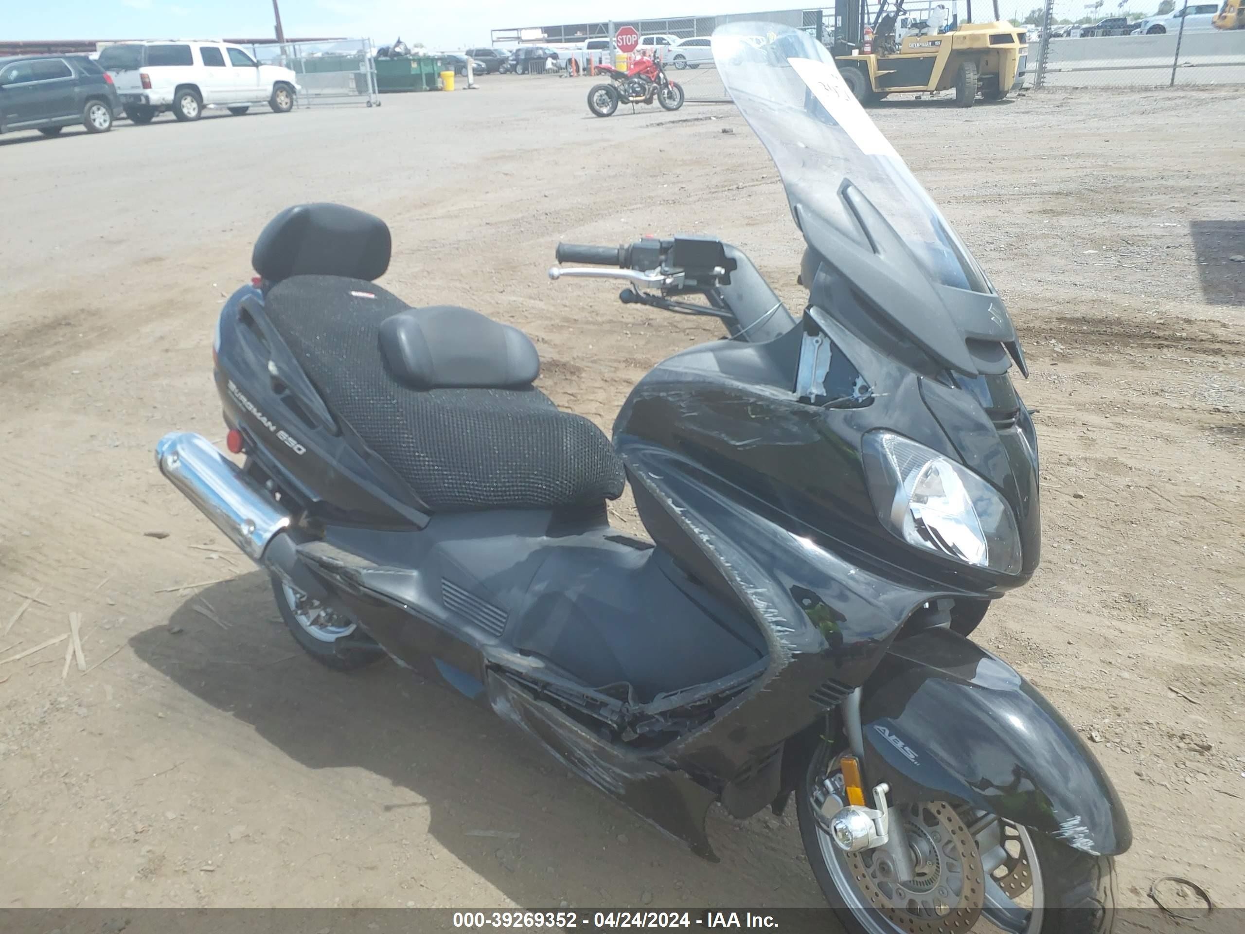 SUZUKI NULL 2009 js1cp51b292100506