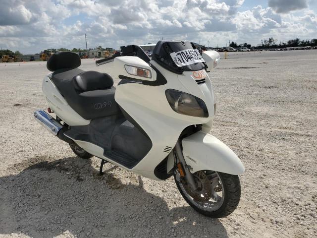 SUZUKI AN650 A 2011 js1cp51b4b2100500