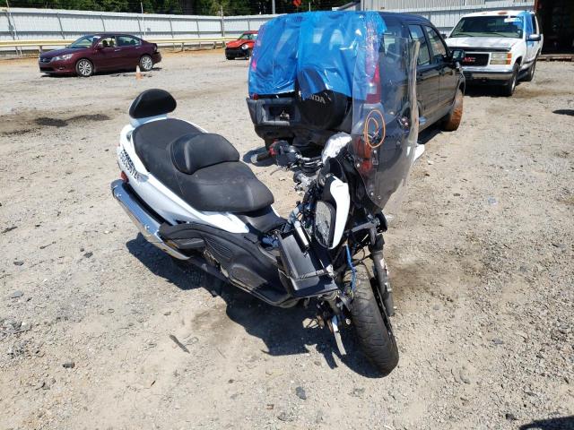 SUZUKI AN650 A 2013 js1cp51b8d2100759