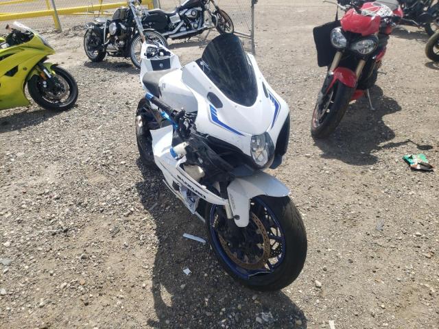 SUZUKI GSX-R1000 2018 js1dm11b4j2100422