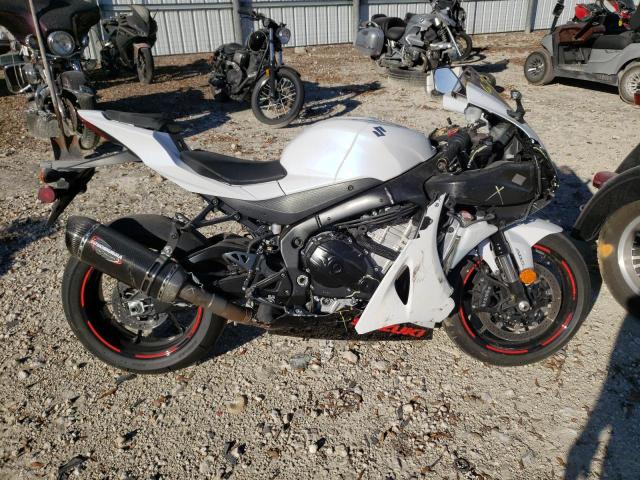 SUZUKI GSX-R1000 2020 js1dm11b6l7100184