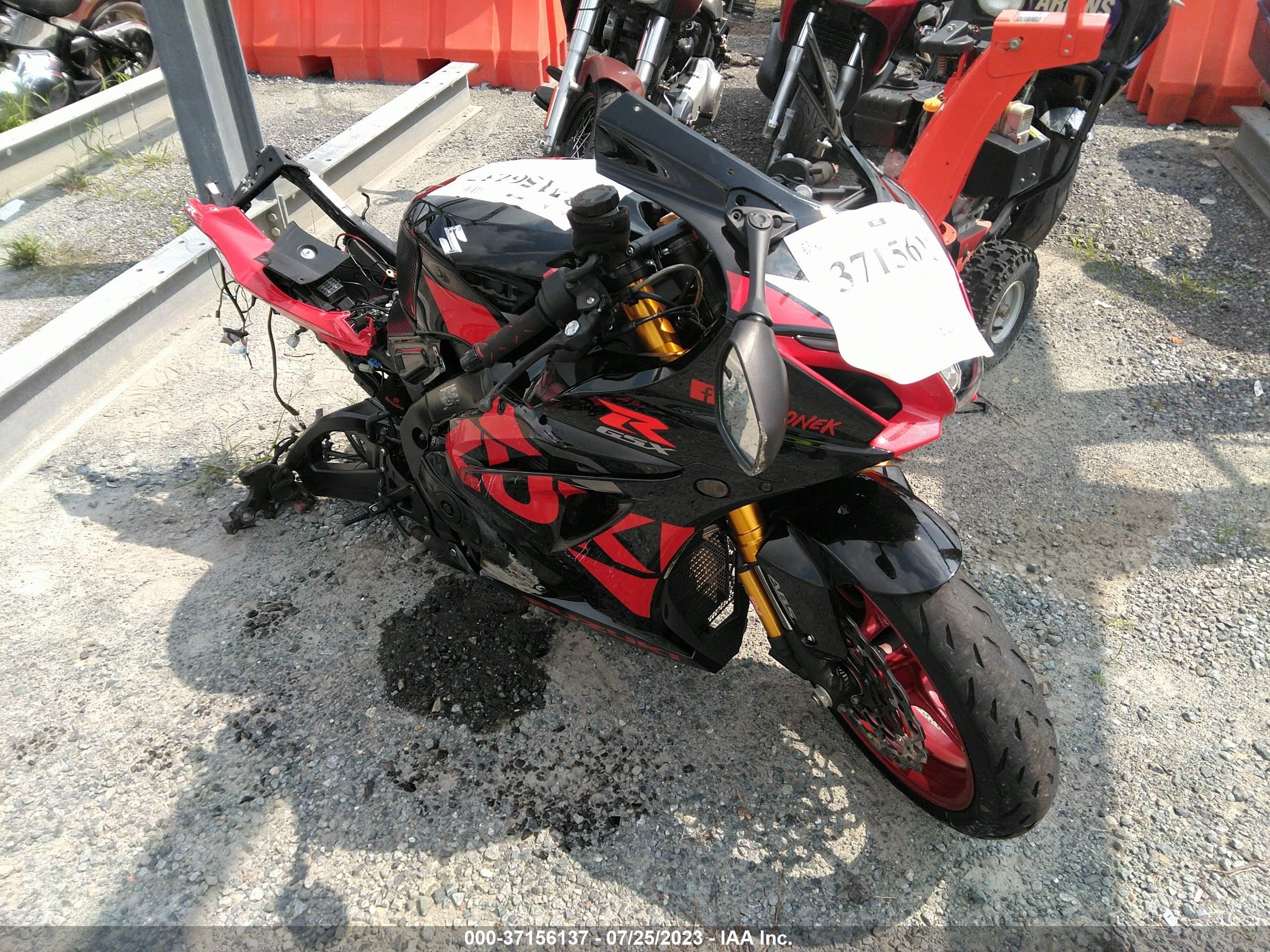 SUZUKI NULL 2019 js1dm11mxk7100012