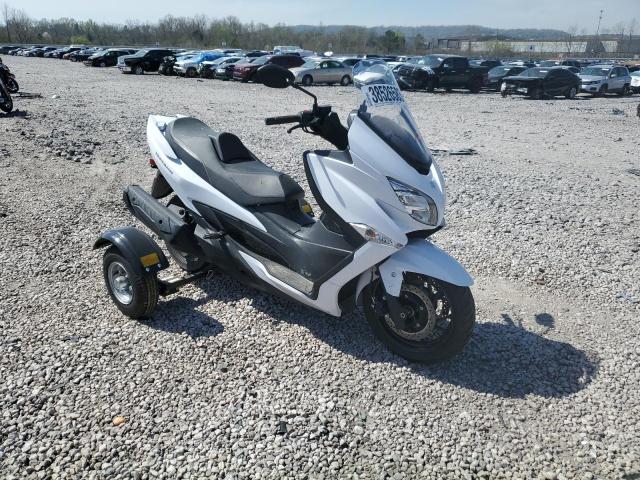 SUZUKI NULL 2018 js1du11e6j2100318