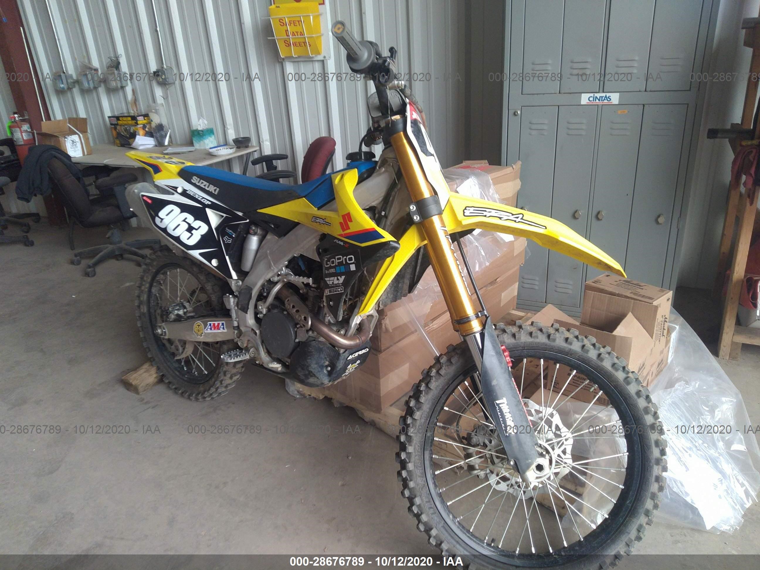 SUZUKI NULL 2019 js1ec11c5k7100191