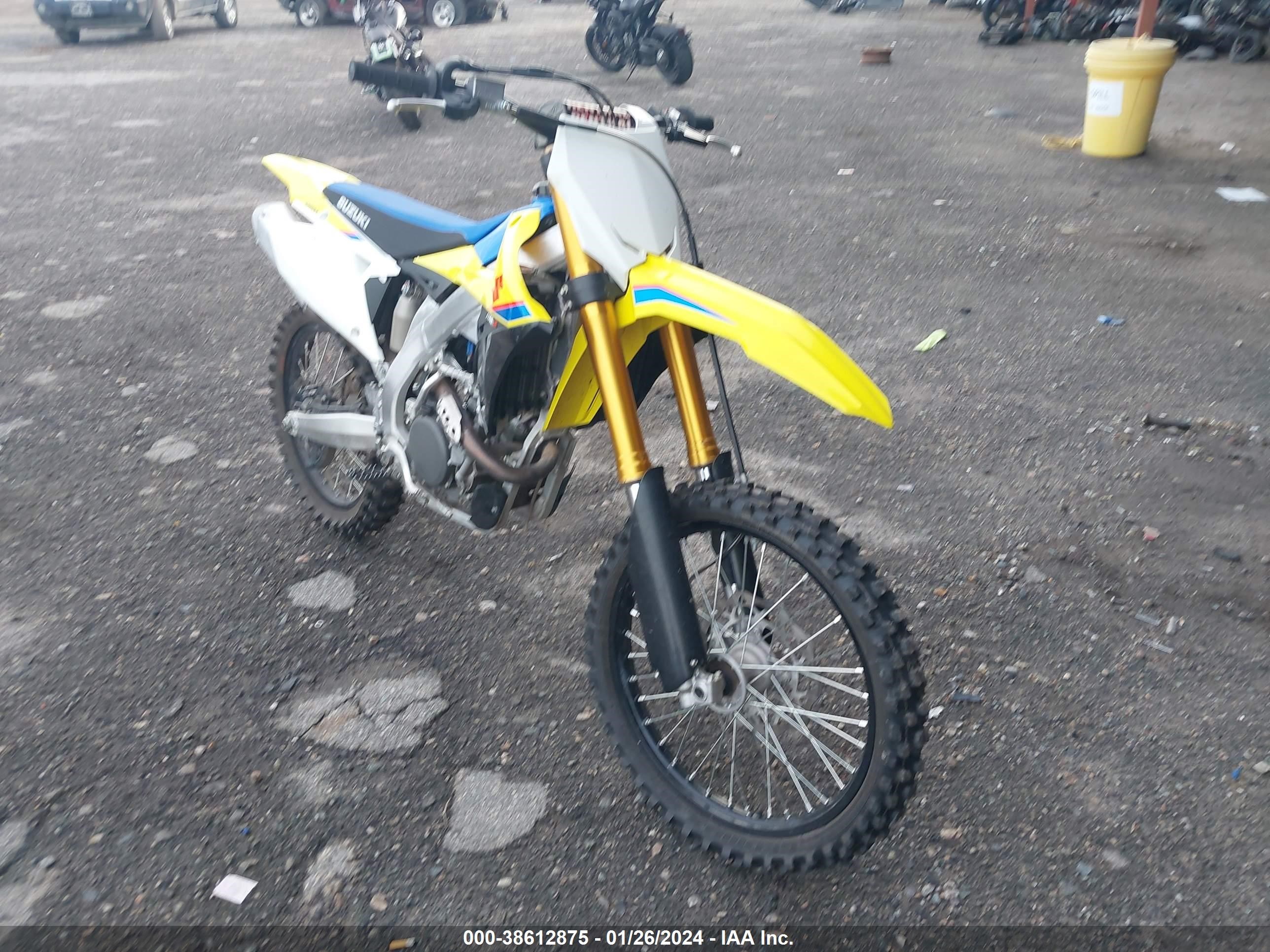 SUZUKI NULL 2019 js1ec11c5k7100403