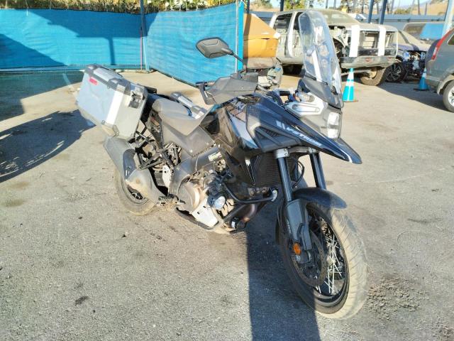 SUZUKI DL1050 RC 2020 js1ef12d7l7100029