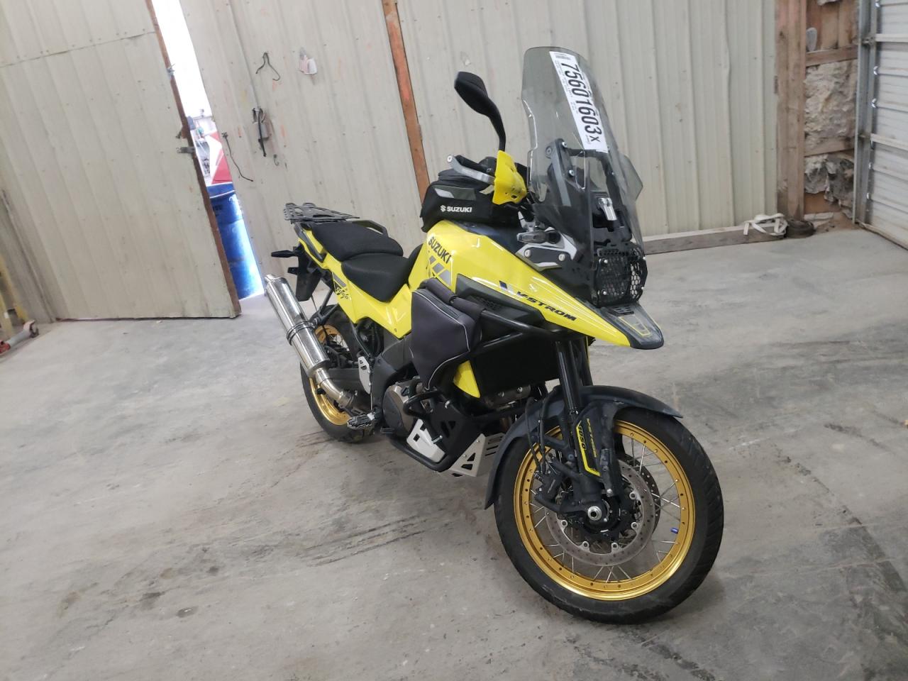 SUZUKI NULL 2020 js1ef12dxl7100140