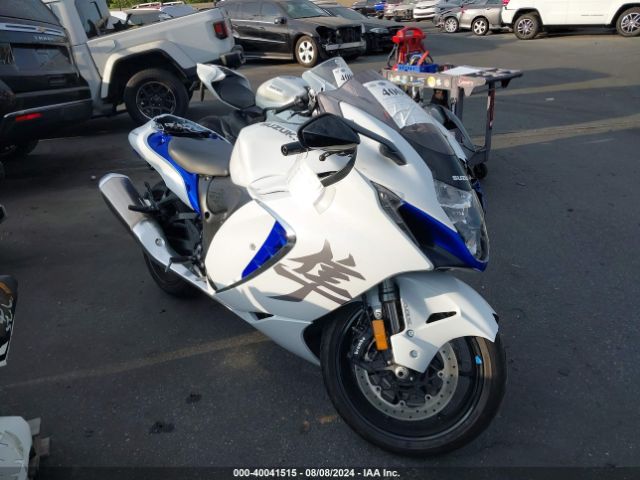 SUZUKI HAYABUSA 2023 js1ej11d0p7100153