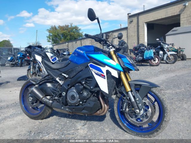 SUZUKI GSX-S1000 2024 js1ek11b8r7100268