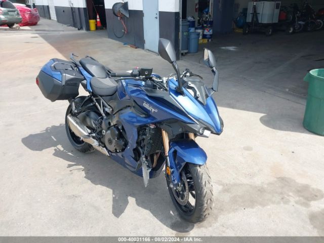 SUZUKI GSX 2022 js1ek12d3n7100026