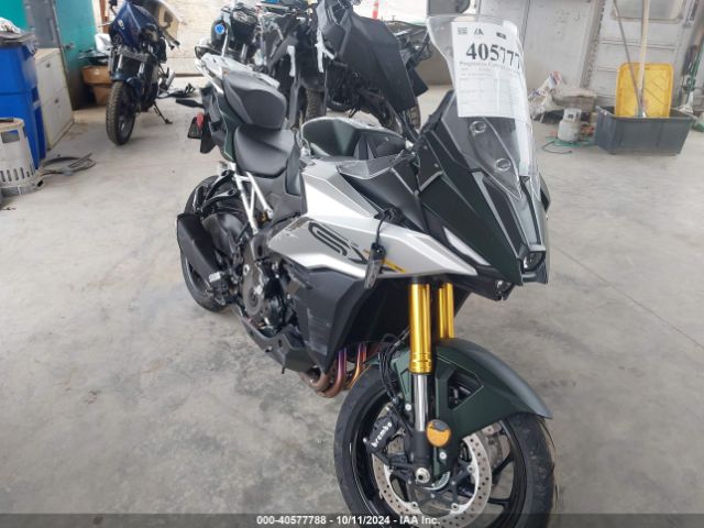 SUZUKI GSX-S1000 2024 js1ek14d5r7100225