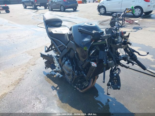 SUZUKI GSX-8S 2023 js1em11b4p7100792