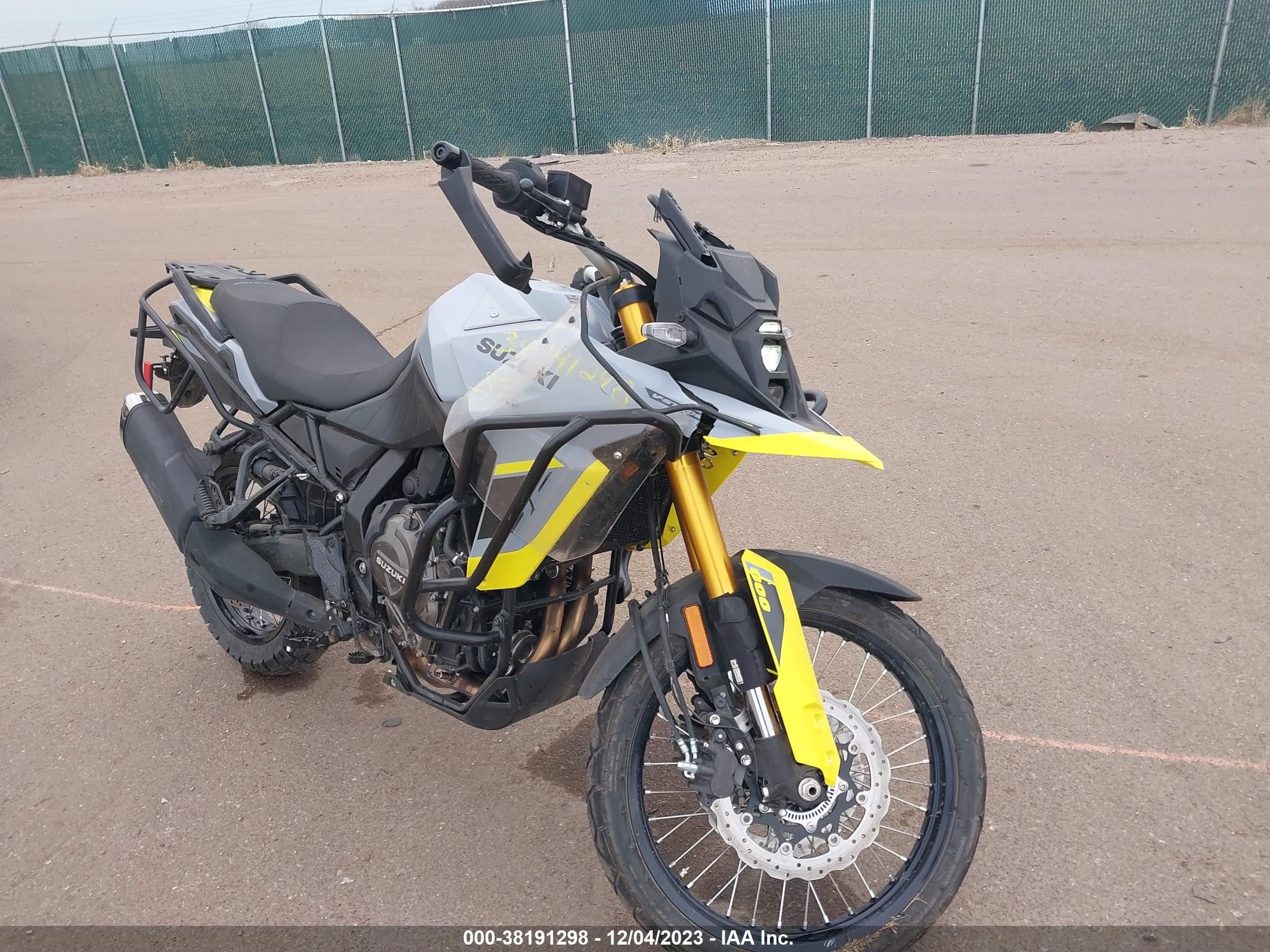 SUZUKI NULL 2023 js1em12bxp7100603