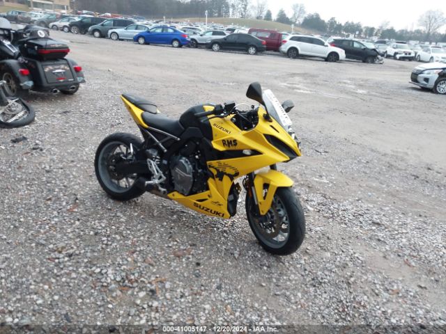 SUZUKI GSX-8R 2024 js1em13b0r7102071