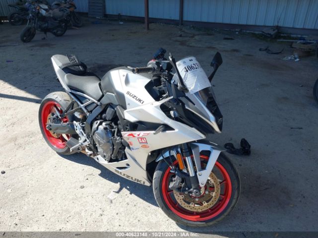 SUZUKI GSX-8R 2024 js1em13b6r7100356