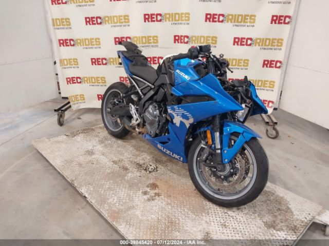 SUZUKI GSX800 2024 js1em13b7r7101354