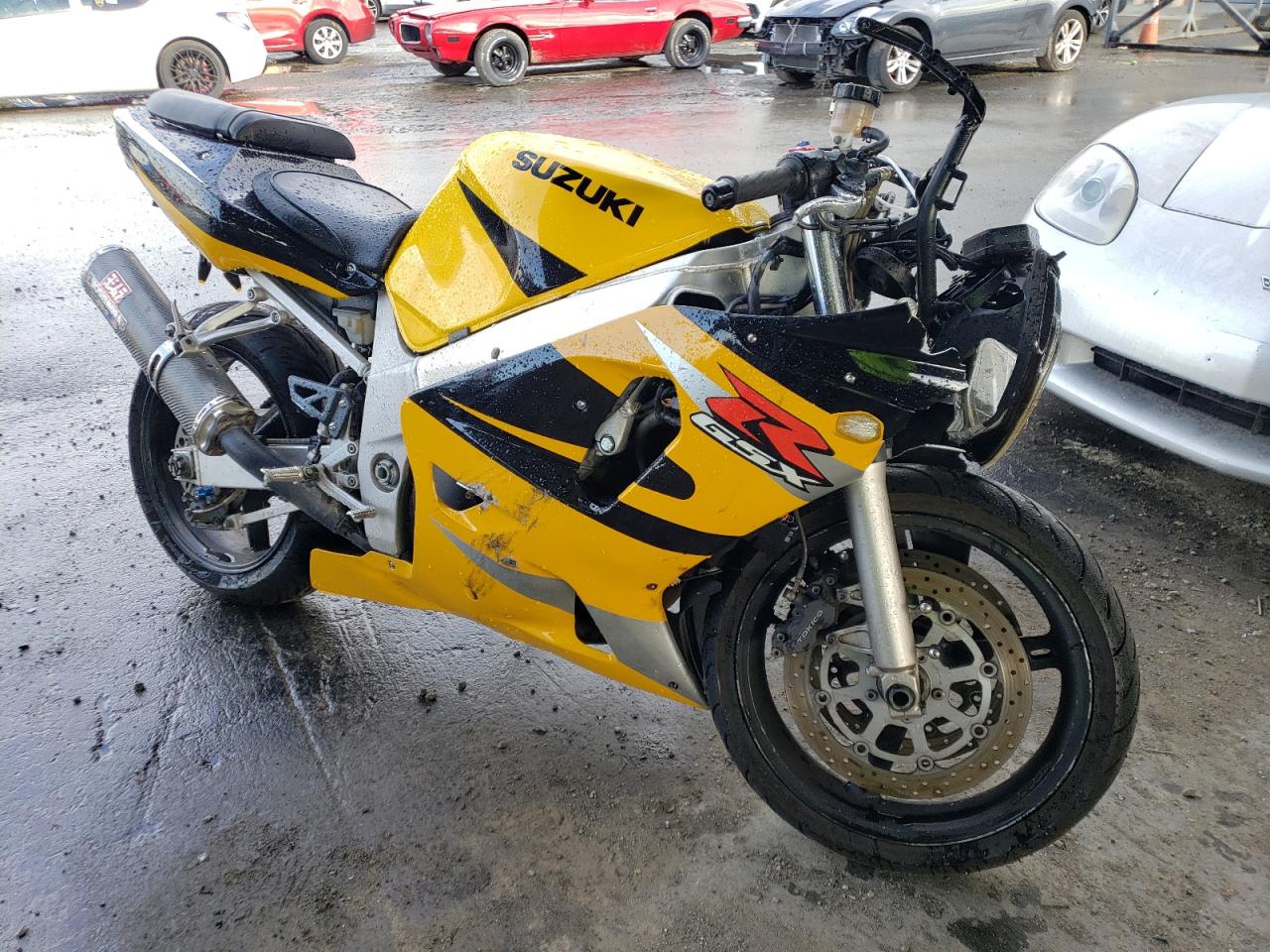 SUZUKI NULL 2001 js1gn7ba412103100