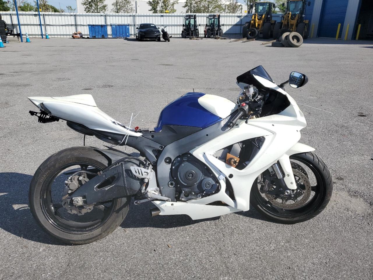 SUZUKI NULL 2007 js1gn7da072106758