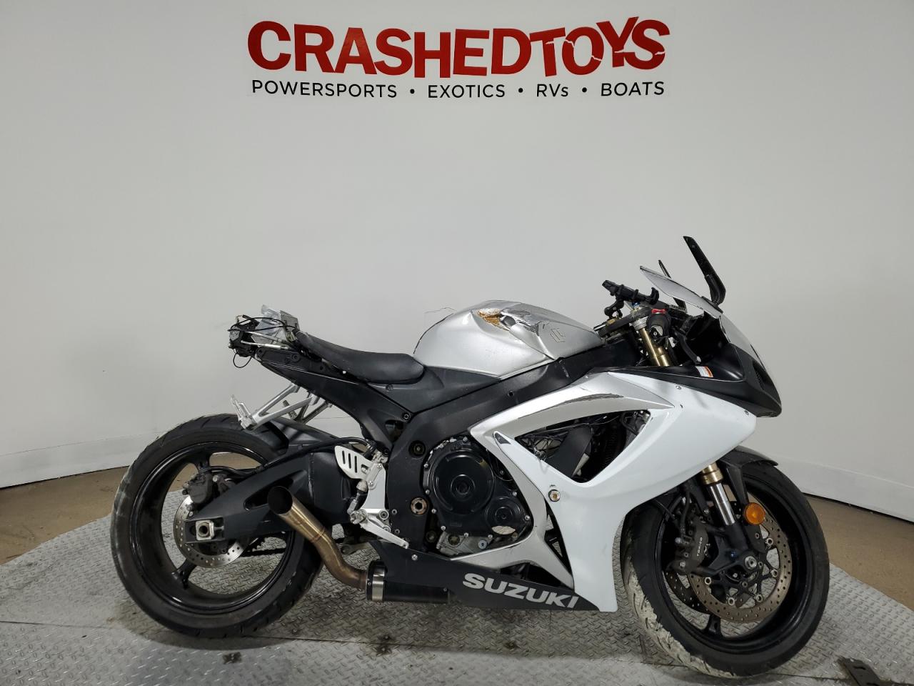 SUZUKI NULL 2006 js1gn7da262104640