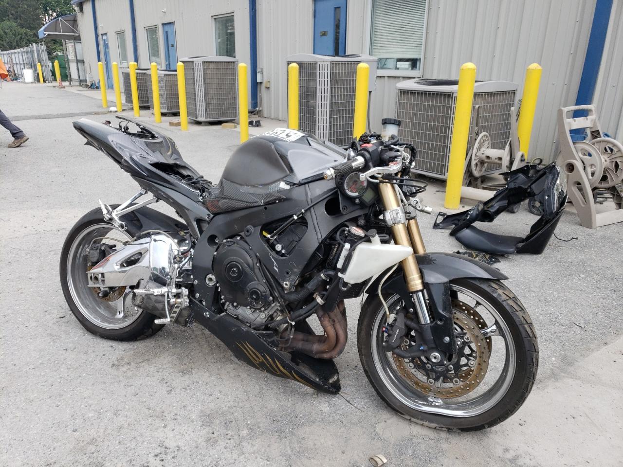 SUZUKI NULL 2008 js1gn7ea282112626