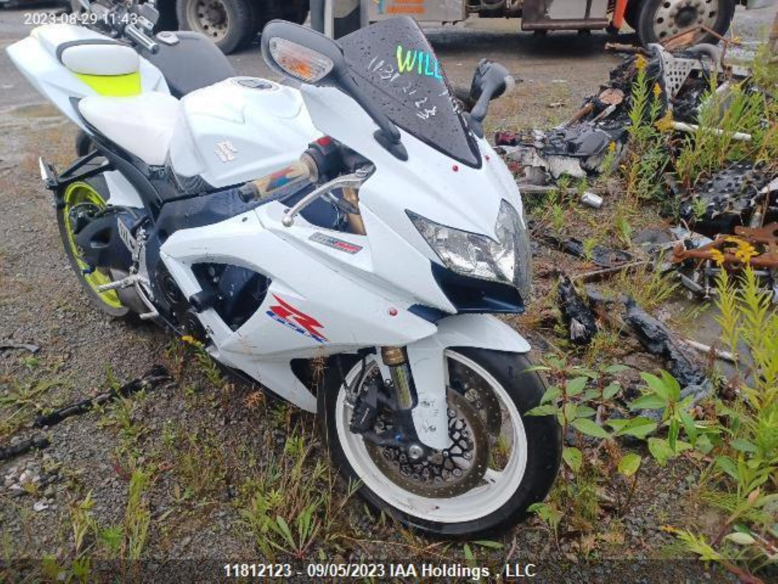 SUZUKI NULL 2010 js1gn7ea3a2100250