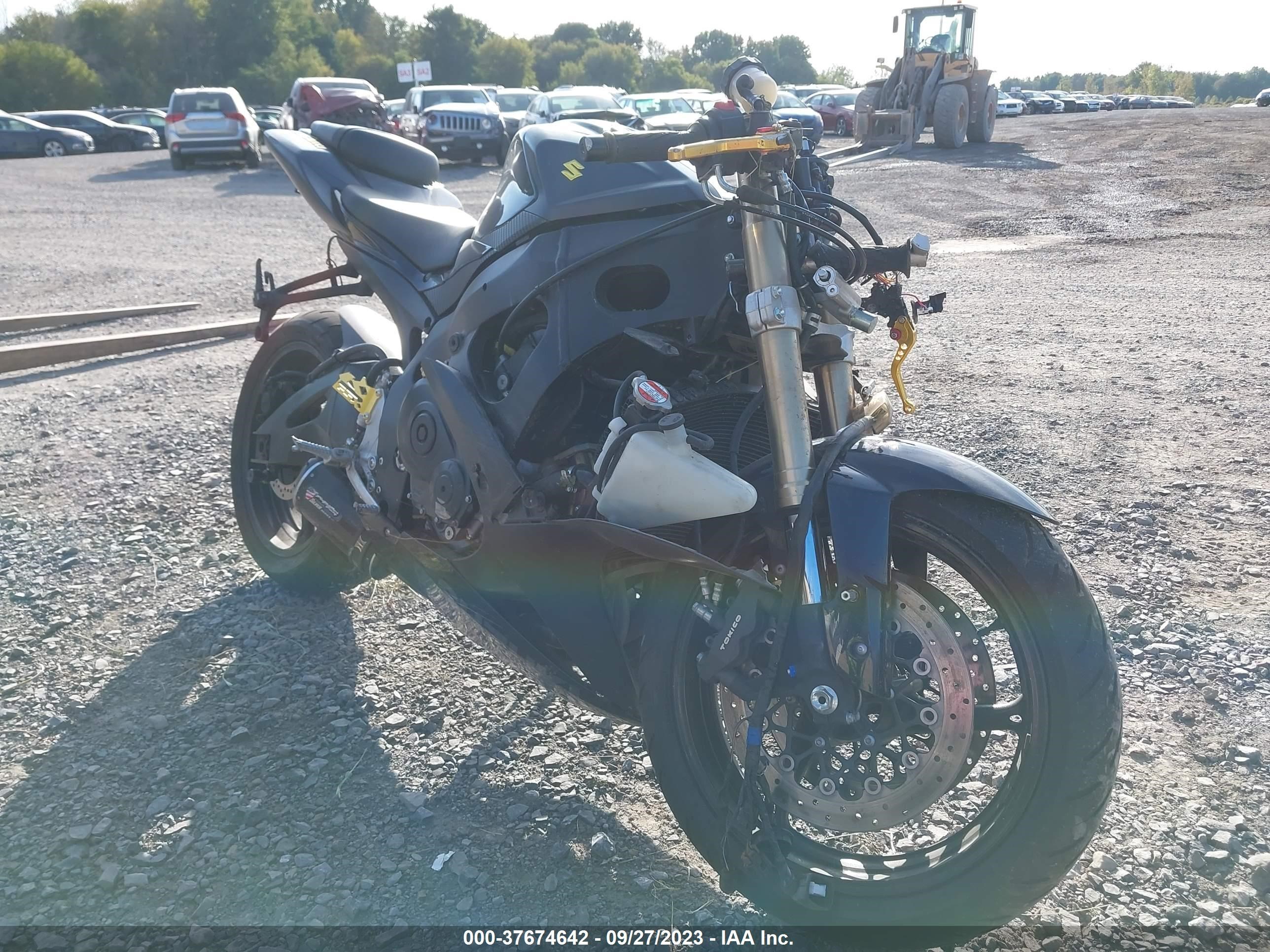 SUZUKI NULL 2008 js1gn7ea582108912