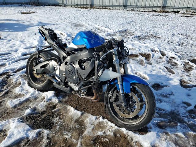 SUZUKI NULL 2009 js1gn7ea592103775