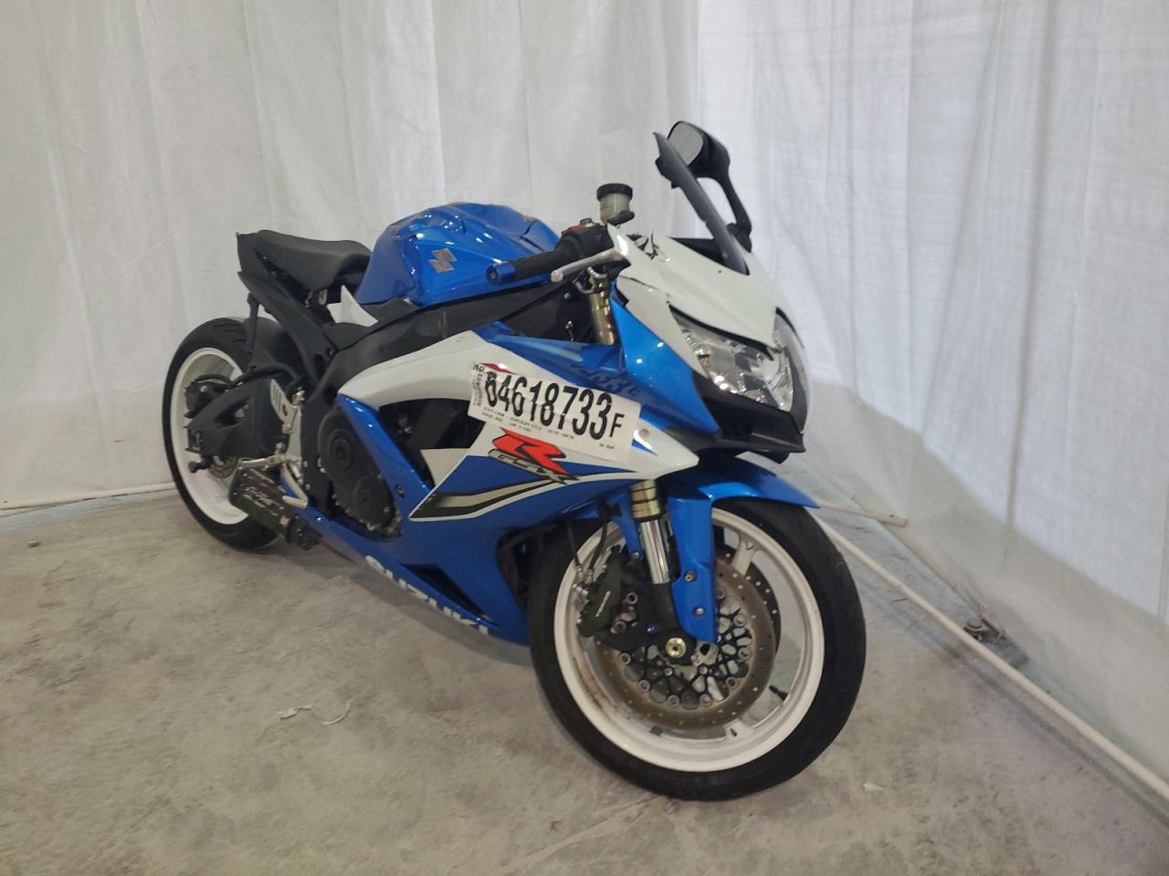 SUZUKI NULL 2009 js1gn7ea692103848