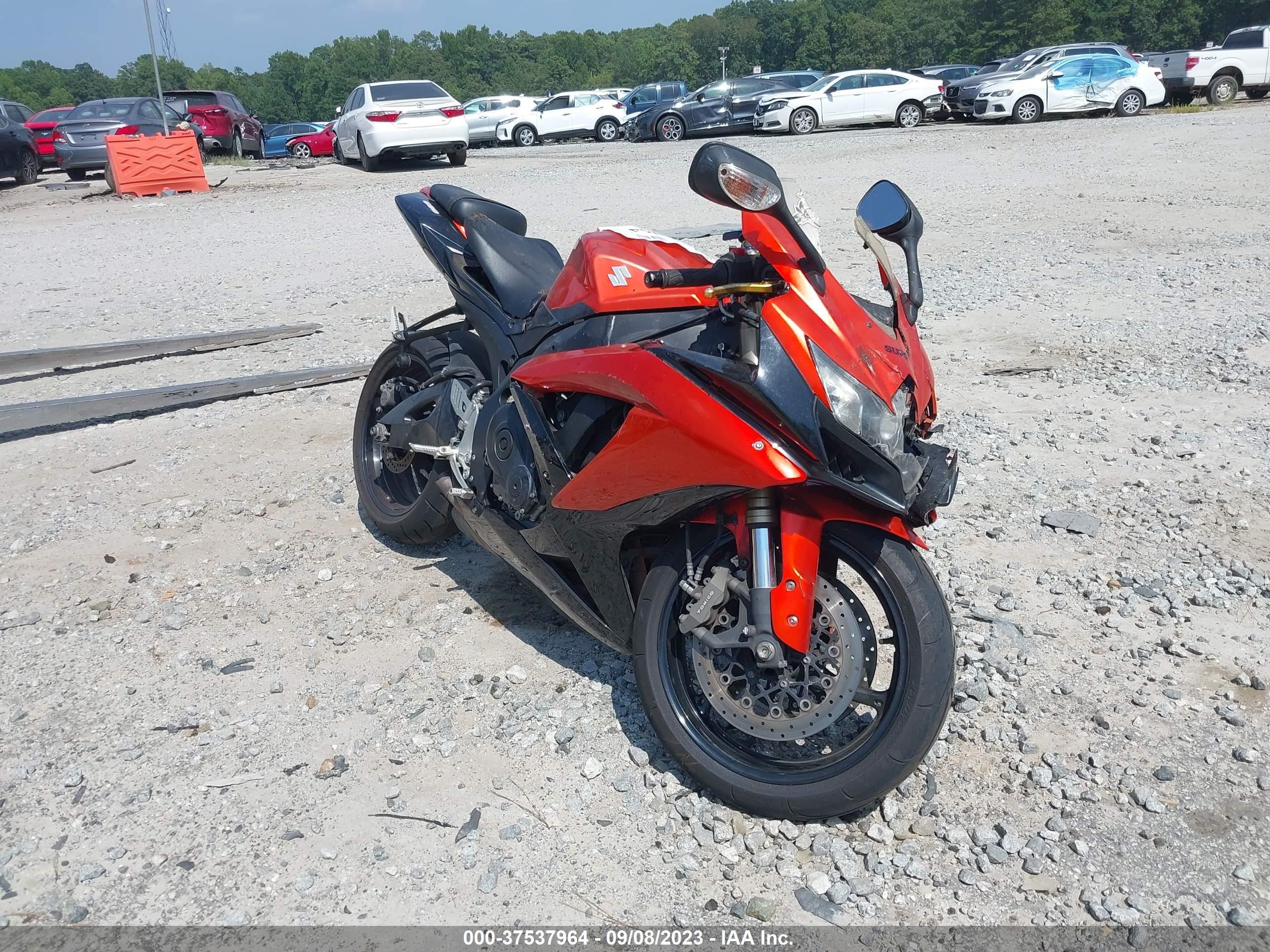 SUZUKI NULL 2009 js1gn7ea792102126