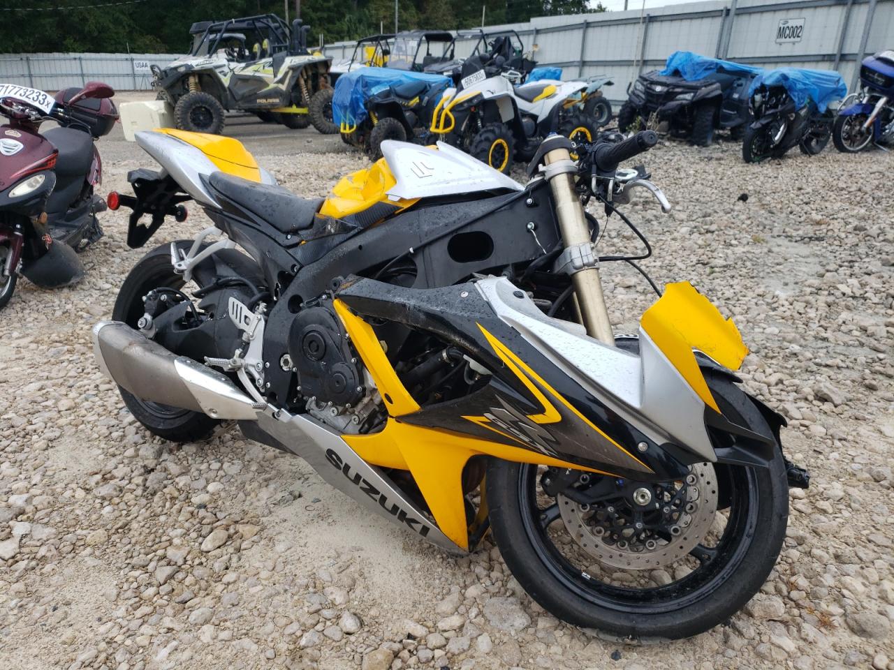 SUZUKI NULL 2008 js1gn7ea882101209