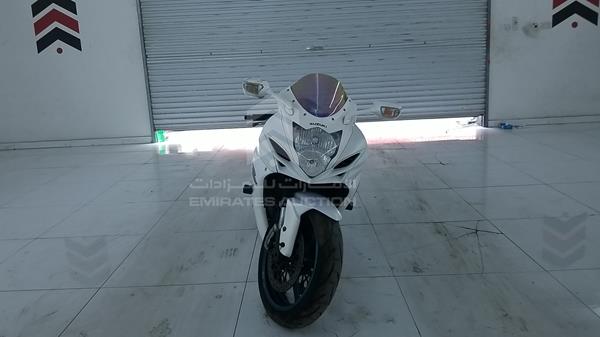 SUZUKI GSX150FDEA 2013 js1gn7fa0d2102024