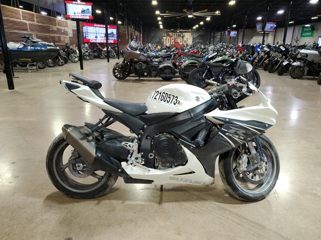 SUZUKI NULL 2011 js1gn7fa3b2102368