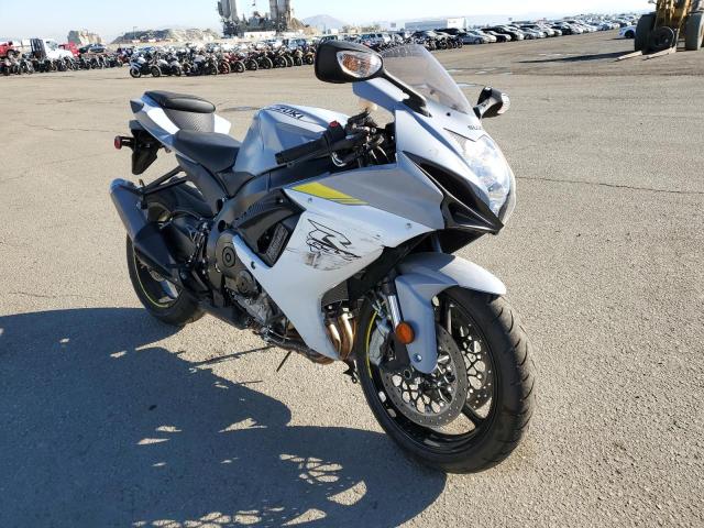 SUZUKI GSX-R600 2022 js1gn7fa5n7100645