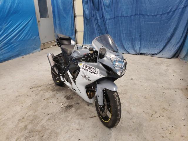 SUZUKI GSX-R600 2022 js1gn7fa7n7101277