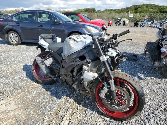 SUZUKI GSX-R600 2023 js1gn7fa7p7100049