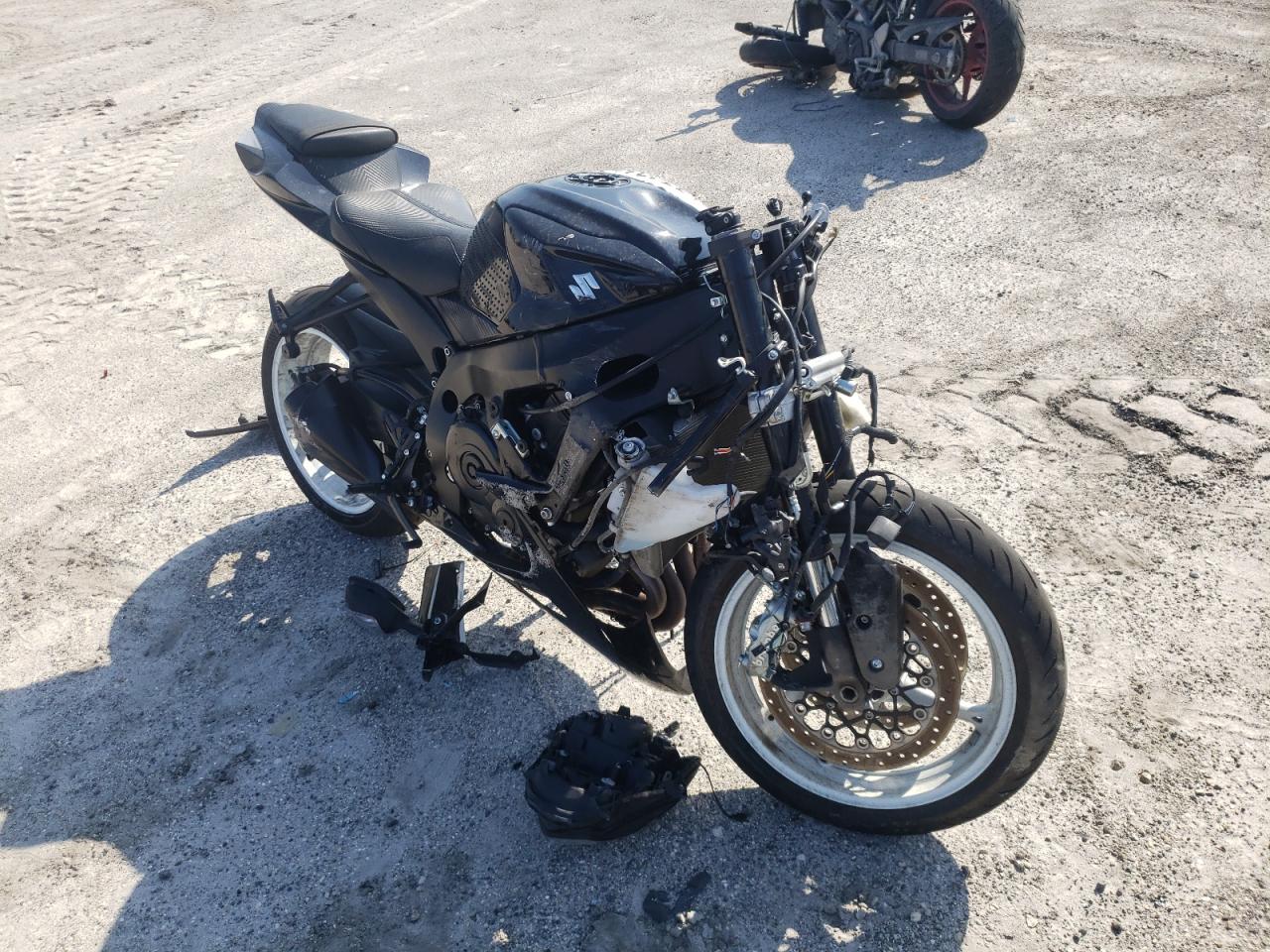 SUZUKI NULL 2019 js1gn7faxk7100815