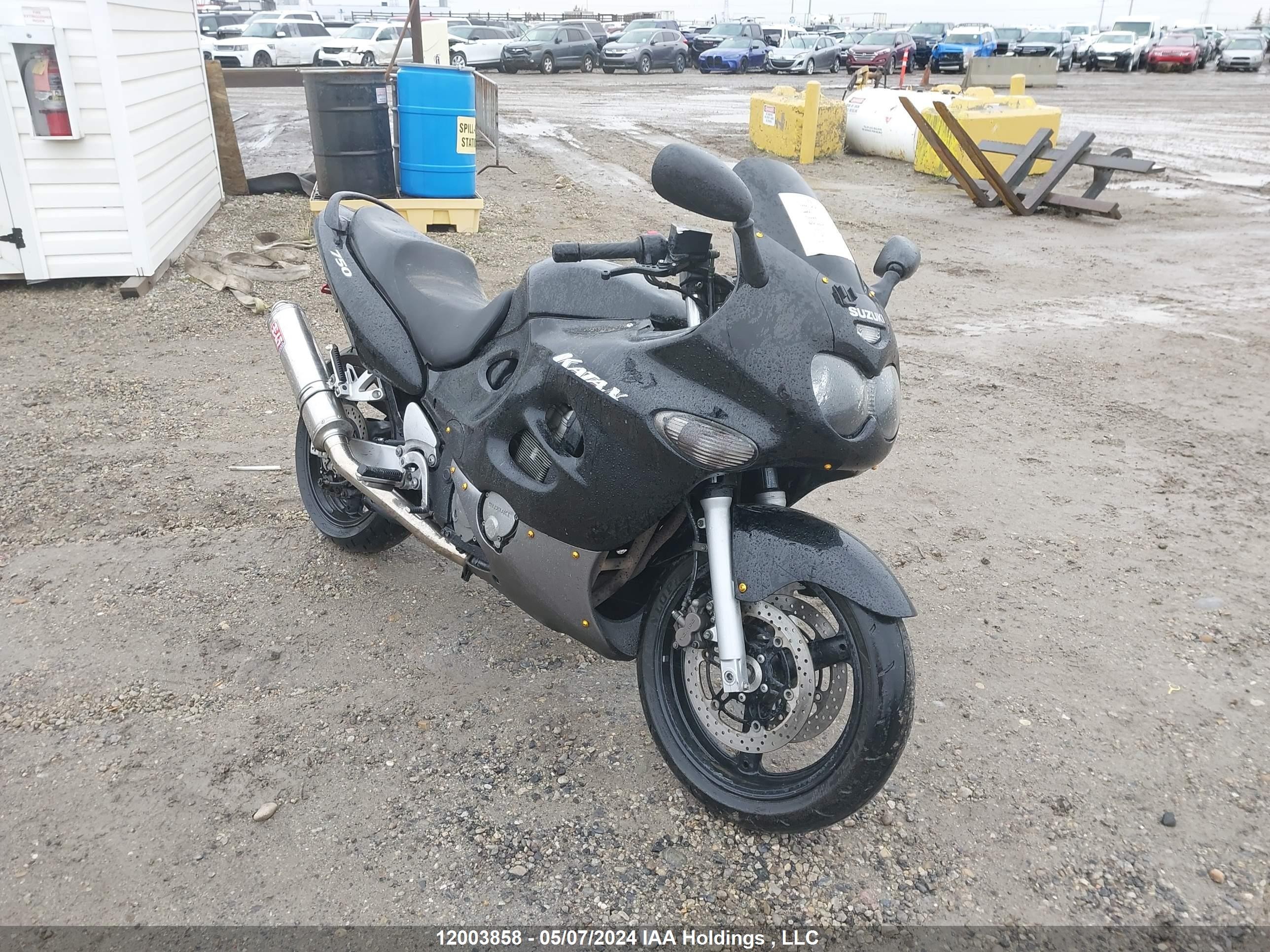 SUZUKI NULL 2006 js1gr7ga962101492